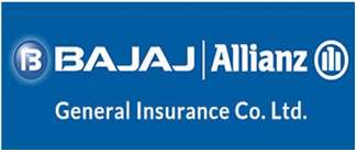Bajaj Allianz existing client logo
