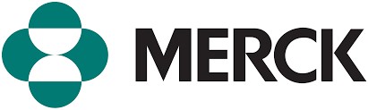 Merck existing client logo