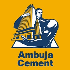 Ambuja Cement existing client logo