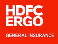 HDFC ERGO existing client logo