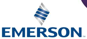 Emerson existing client logo