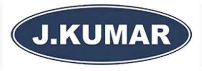 J. Kumar existing client logo