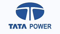 Tata Power existing client logo