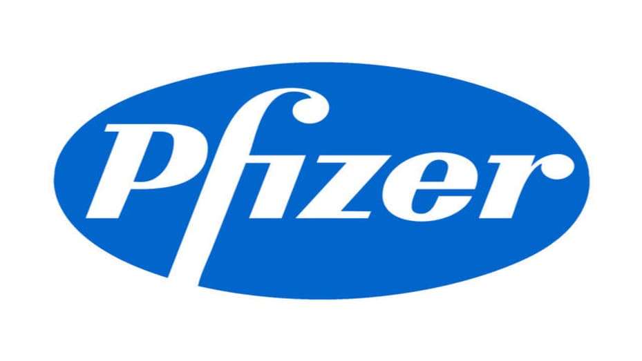 Pfizer existing client logo