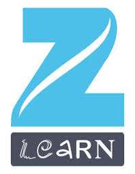 Z Learn existing client logo