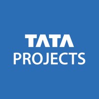 Tata Projects existing client logo