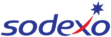 Sodexo existing client logo