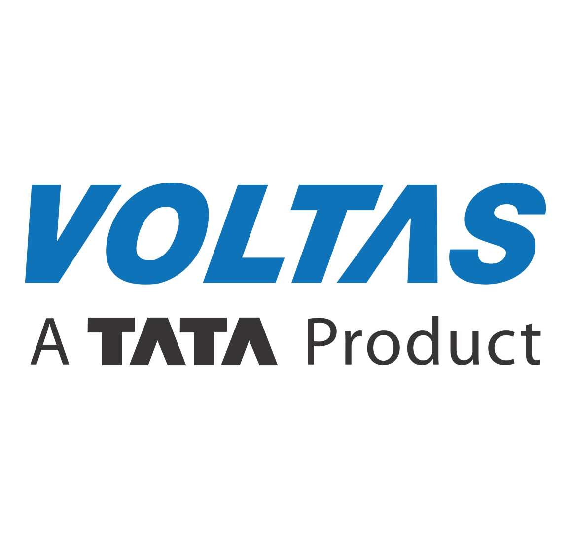 Voltas existing client logo