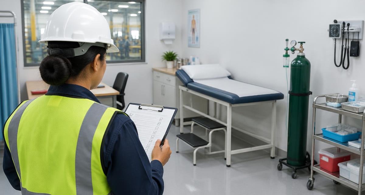 How to Choose an OHC Provider in India: 2026 Checklist