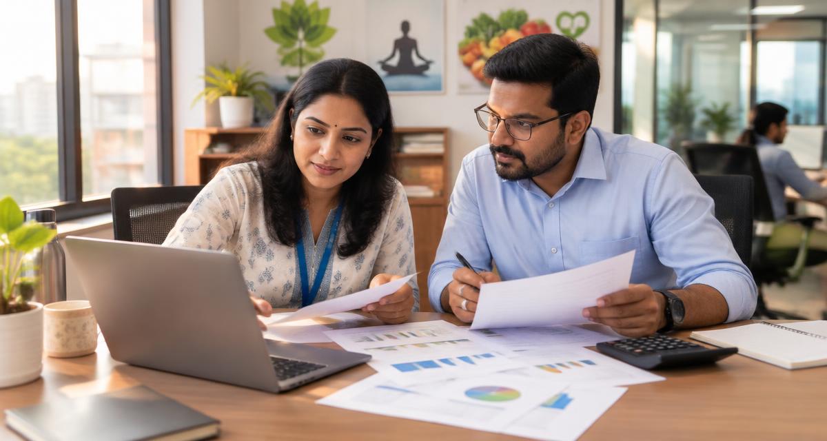 Corporate Wellness Program Cost in India: What Drives the Budget highlighted image