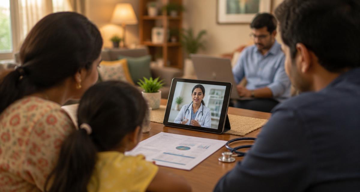 Employee Health Benefits in India: What to Offer Beyond Group Health Insurance
