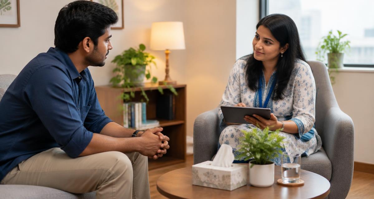 Employee Mental Health Screening at Work: PHQ-9, GAD-7 and Next Steps