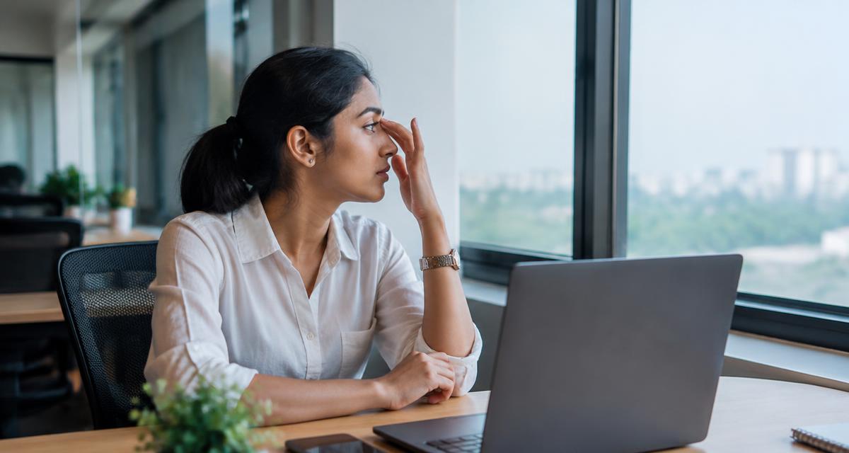 Employee Eye Checkups in India: Screen Time and Vision Screening highlighted image