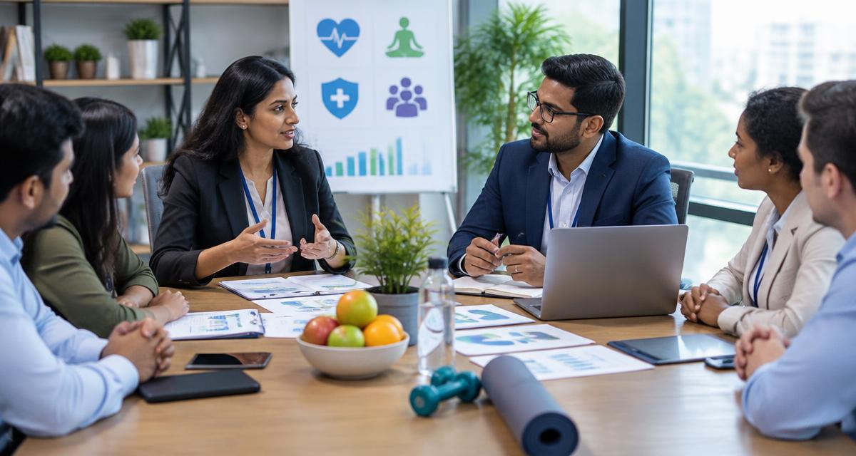 Linking wellness outcomes to your group insurance renewal