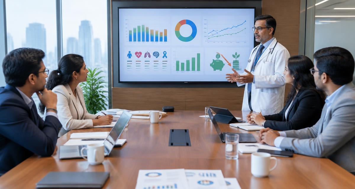 How Health Risk Assessment Helps Lower Group Health Insurance Costs