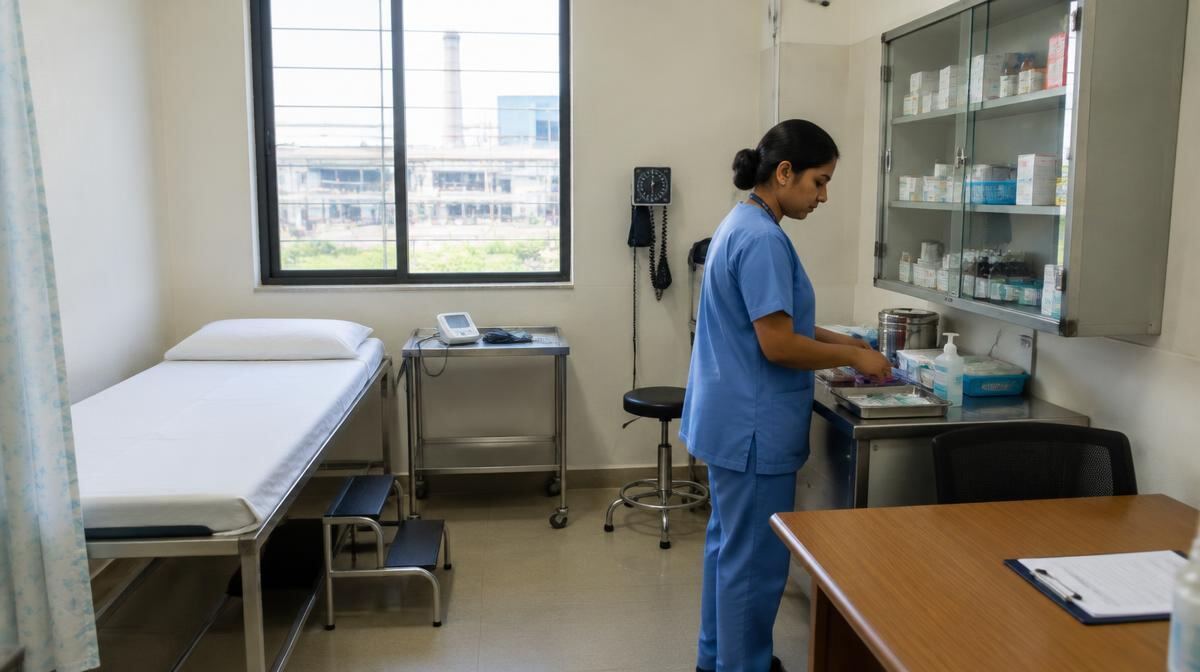 OHC setup requirements in India: a state-by-state checklist for employers highlighted image