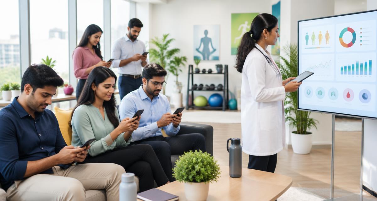 Why every employer needs a health risk assessment — and why ours is free to start