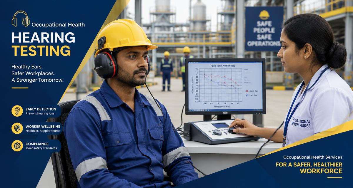 Ambulance Room Requirement Under the Factories Act: What Employers Must Know